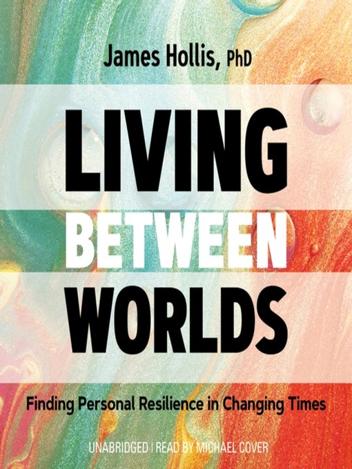 Cover image for Living Between Worlds